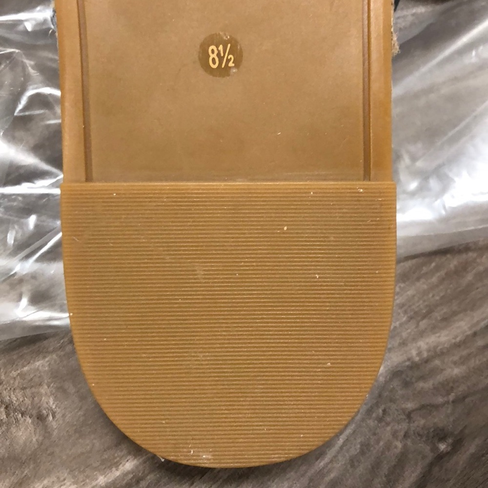 🔥LAST 2 PAIRS!!!!🔥TORY BURCH Selby Espadrille Sandal. - Picture 12 of 15